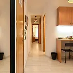 Thessaloniki Center Modern Apartment